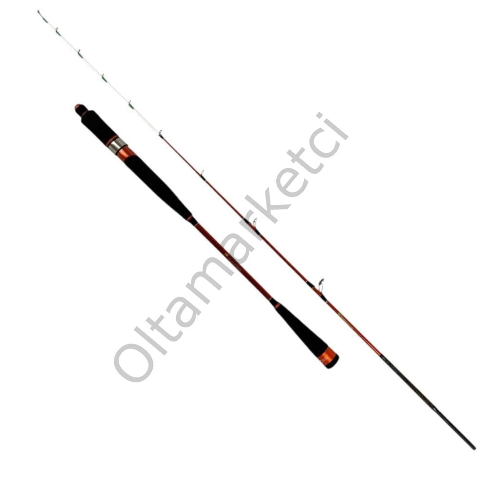 Sea Horse Strike Force Shsf452s 1,35 M 20-80 Gr