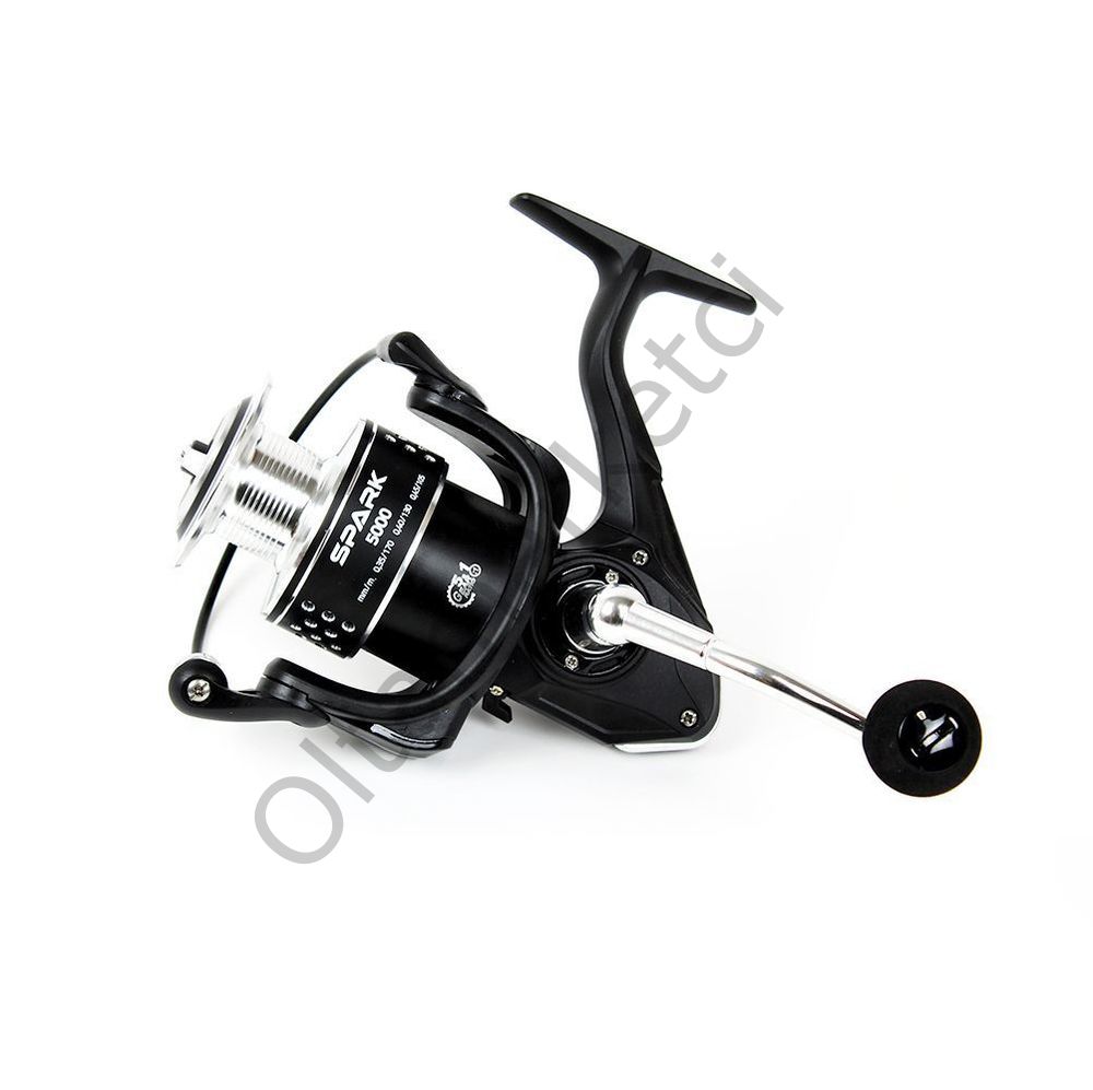 Sea Horse Spark 5000 Makine