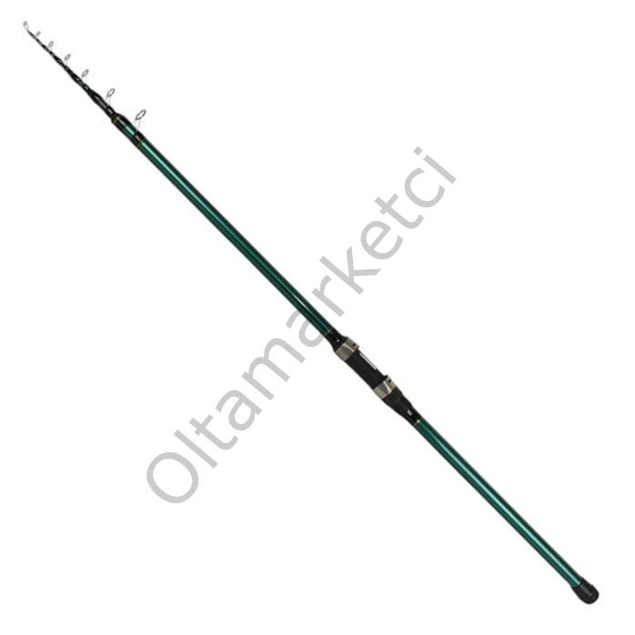 Crony Tasta Telesurf 100-250 Gr