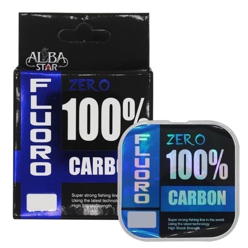 Fluorocarbon Misina