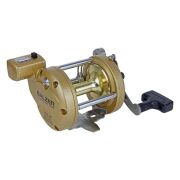 Balzer Infınıty 3002 3 Bb Çıkrık Makine