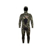 Apnea Rock Camou 3d 5 Mm Xl Dalış Elbisesi