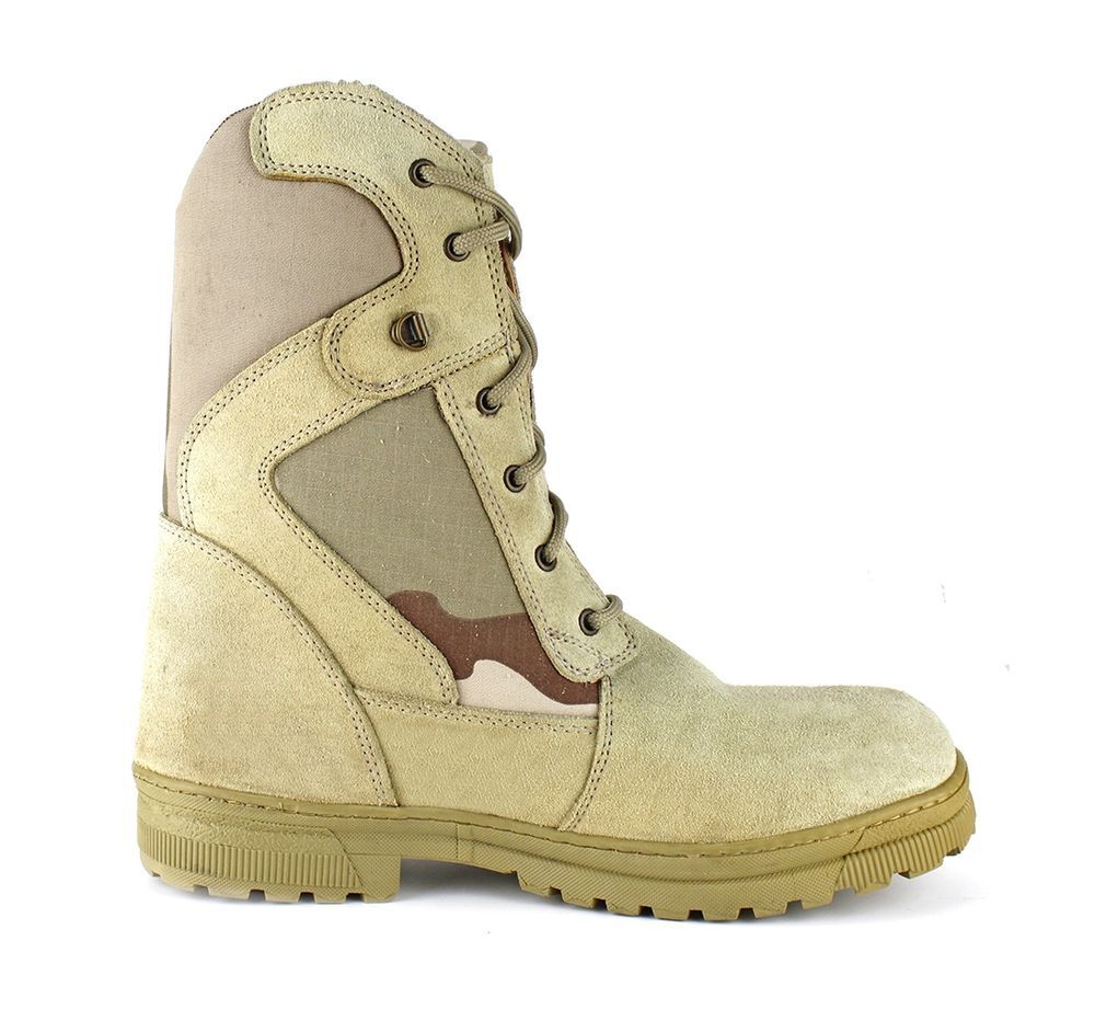 Foster Askeri Bot F1018 43