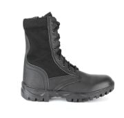 Foster Askeri Bot Siyah No:41