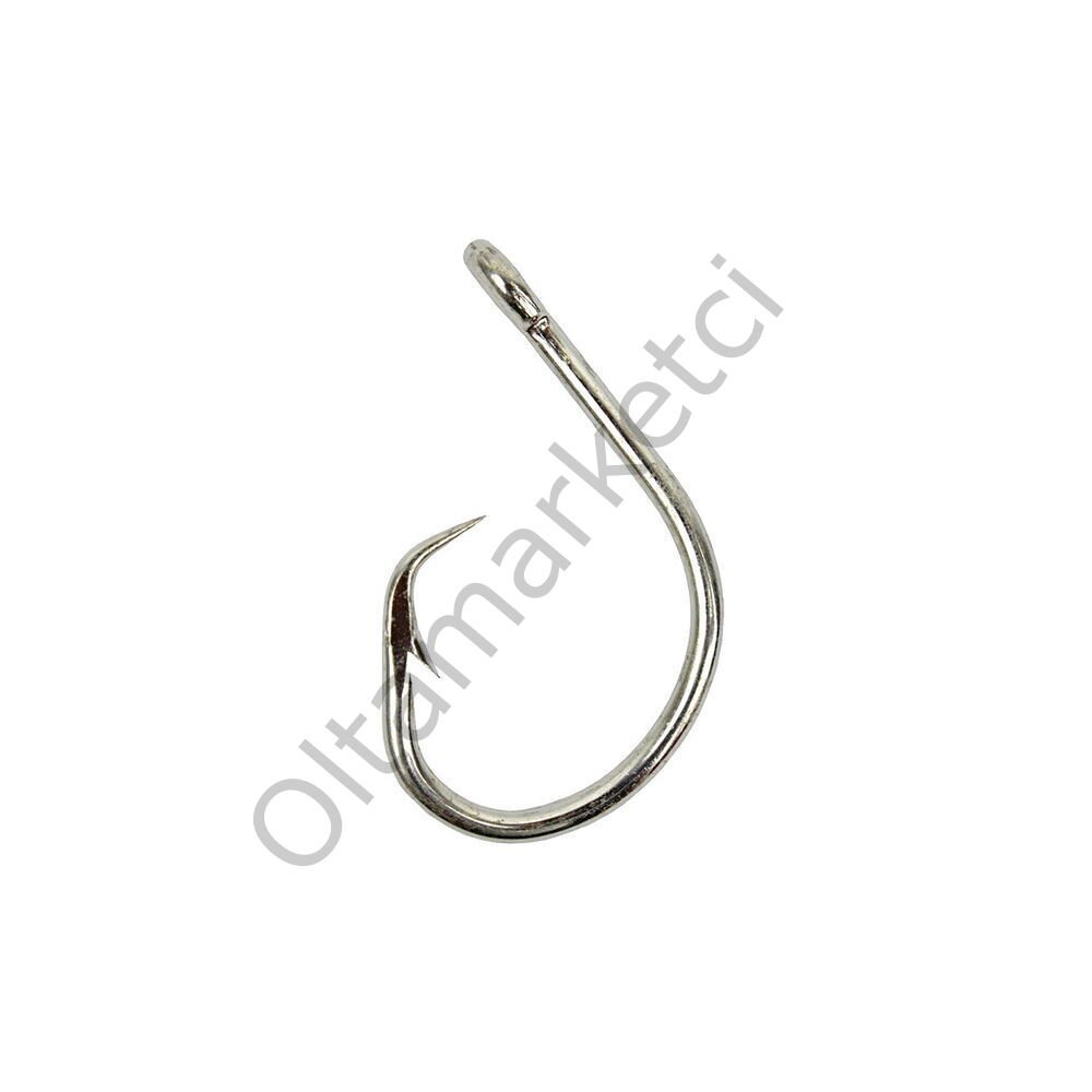 Sea Horse Circular 8276 Circle İğne
