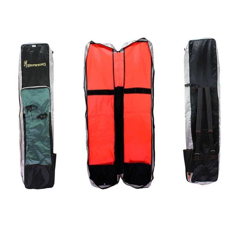 Browning 2 Gözlü 170cm Kamış Çantası