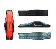 Browning Tek Gözlü 160cm Kamış Çantası