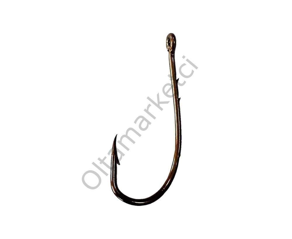Sea Horse Sh34-82154 Br 100 Lü Paket İğne