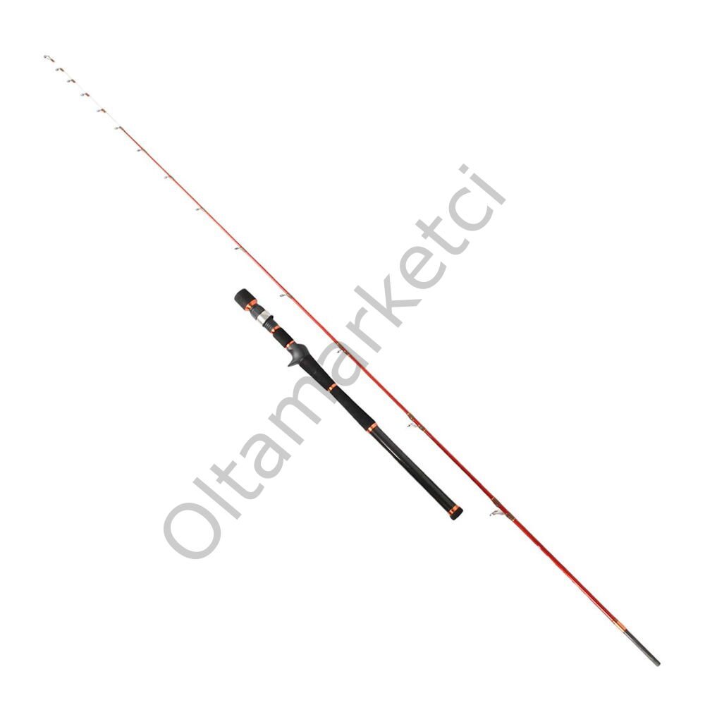 Tica Boat Light 175 Mc Kamış