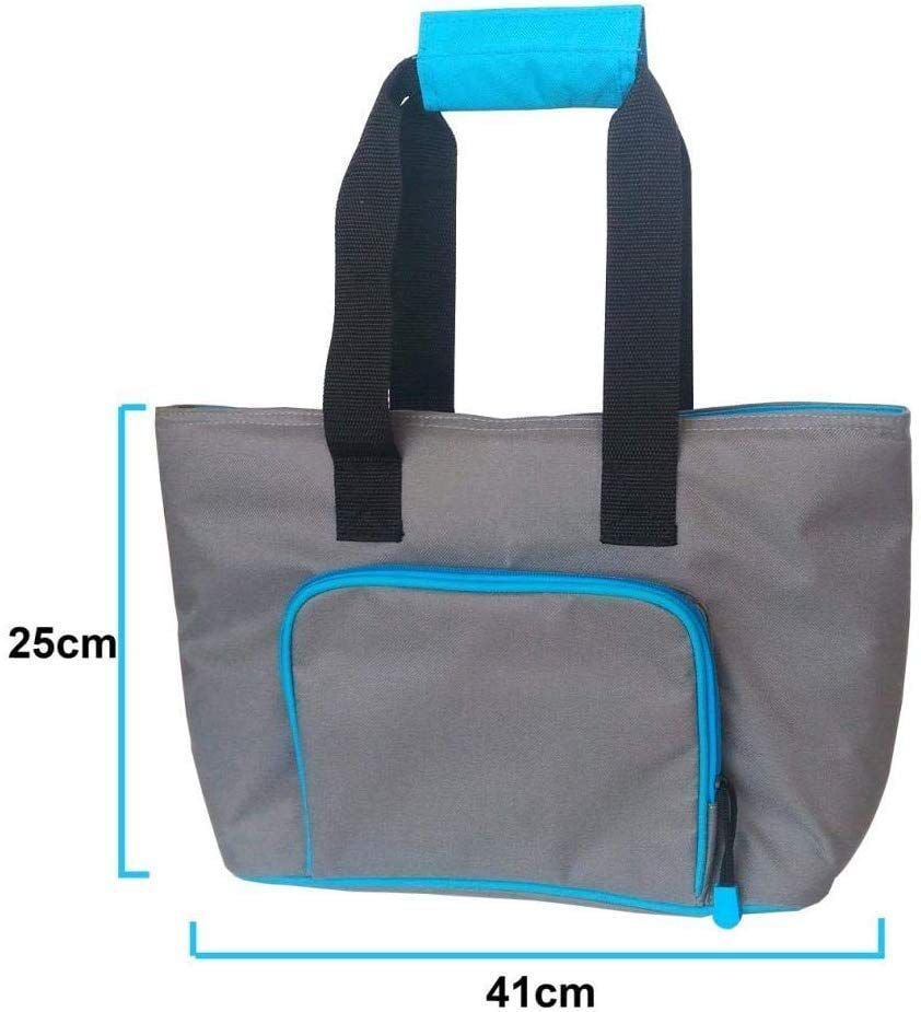 Ezetil Ec S22h Soft Cooler 12 Oto Buzdolabı