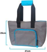 Ezetil Ec S22h Soft Cooler 12 Oto Buzdolabı