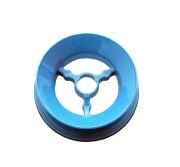 Sea Horse Boş Kasnak No:3