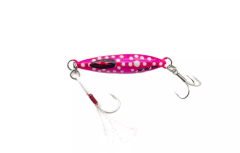 MW micro dragon bone jig 