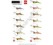 Naniwa Osakashi Caridina Slikon Karides 3.5 Gr