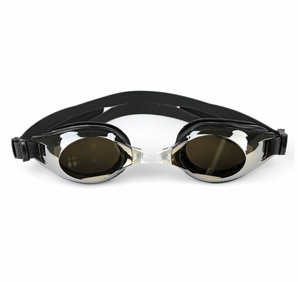 Wenfei Yüzücü Gözlüğü No:708 Ty1983 Siyah