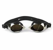 Wenfei Yüzücü Gözlüğü No:708 Ty1983 Siyah