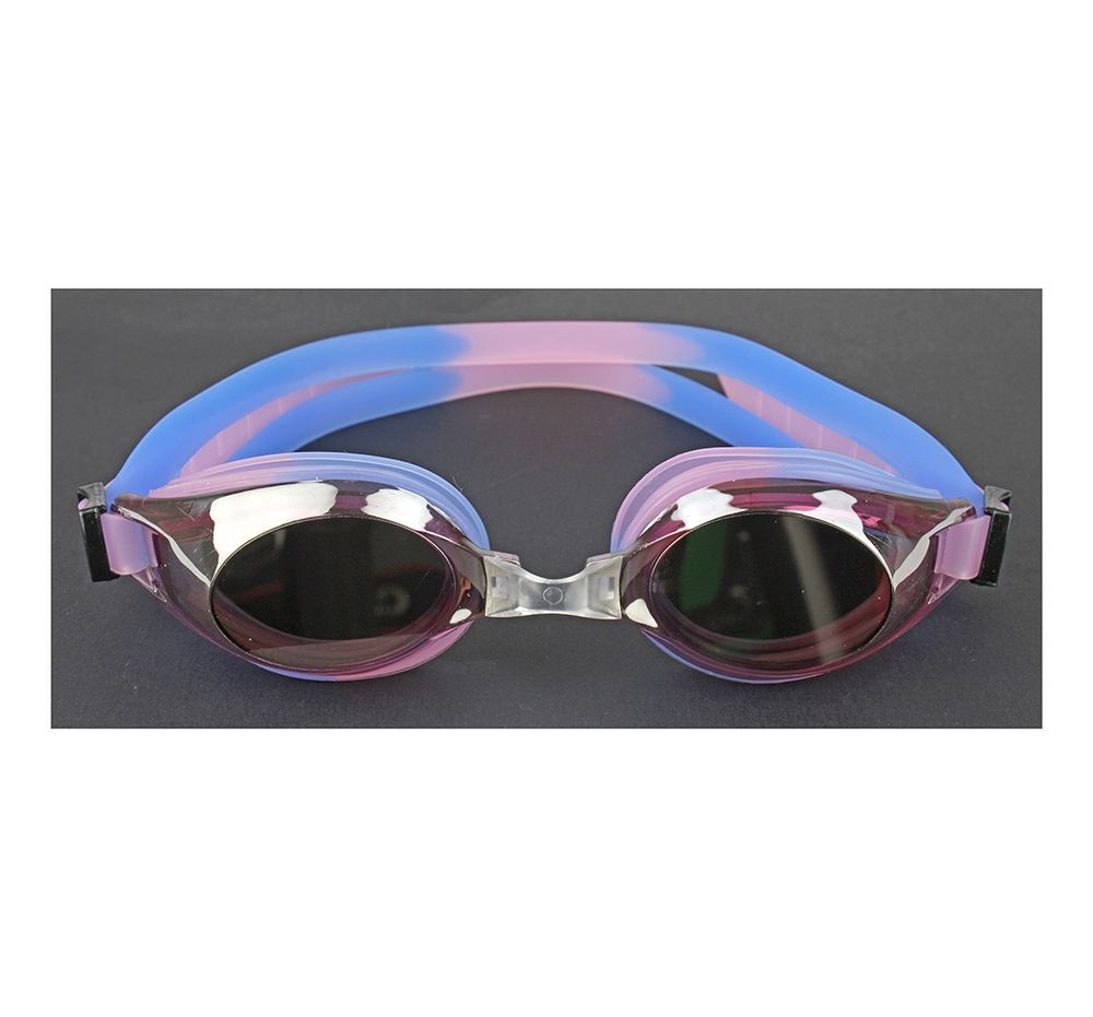 Wenfei Yüzücü Gözlüğü No:708 Ty1983 Pembe Mavi