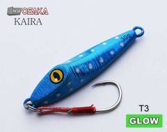 New Osaka Kaira Micro Jig 5 gram