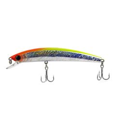 Sea Horse Crystal Exminnows 7cm 5gr