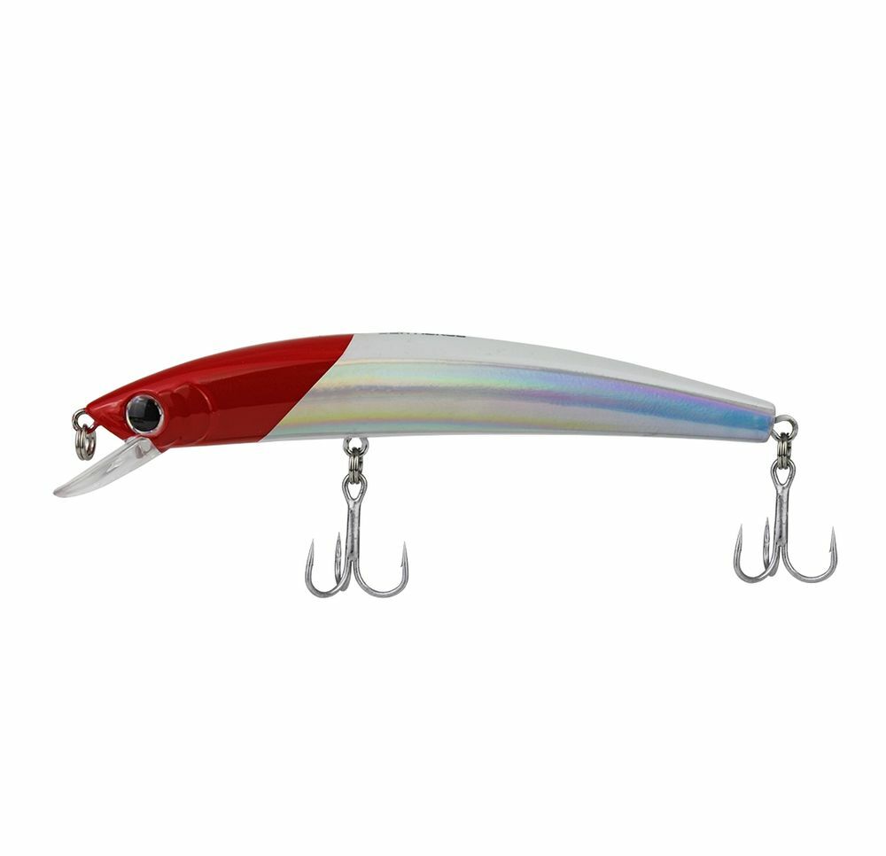 Sea Horse Crystal Exminnows 7gm 5gr
