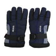 Astek Çok Amaçlı Termal Eldiven Lacivert Medium