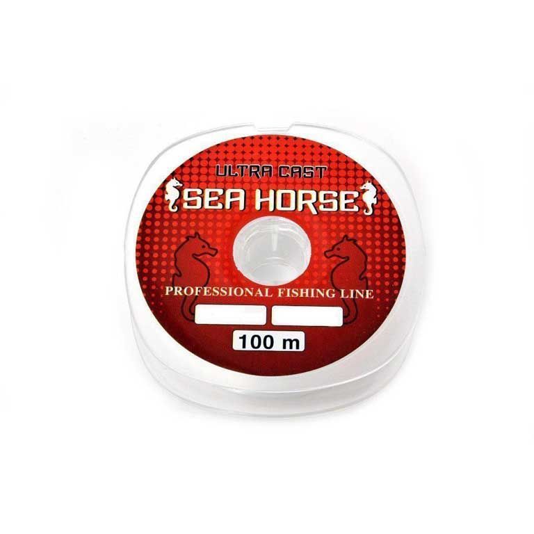 Sea Horse 0,20 Mm 100 Mt Misina Beyaz