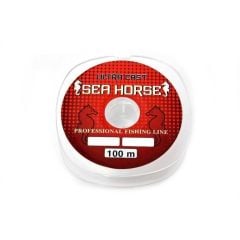 Sea Horse 0,20 Mm 100 Mt Misina Beyaz