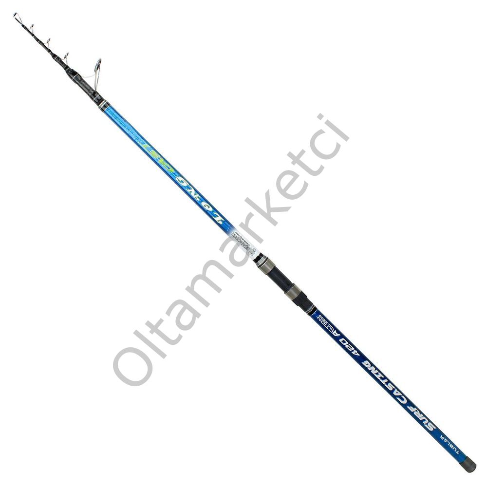 Sea Horse Long Cast Surf 4,20 100-250 Gr