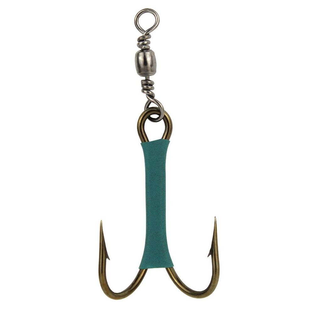 Vmc 9508 Bz No:2/0 2 Li Assist İğne Adet