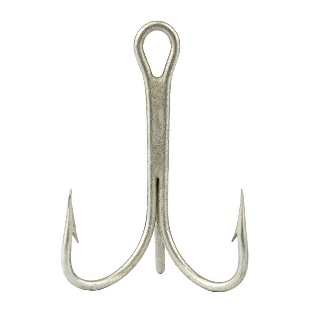 Vmc 9617 E 2/0 50li Paket 3lü İğne