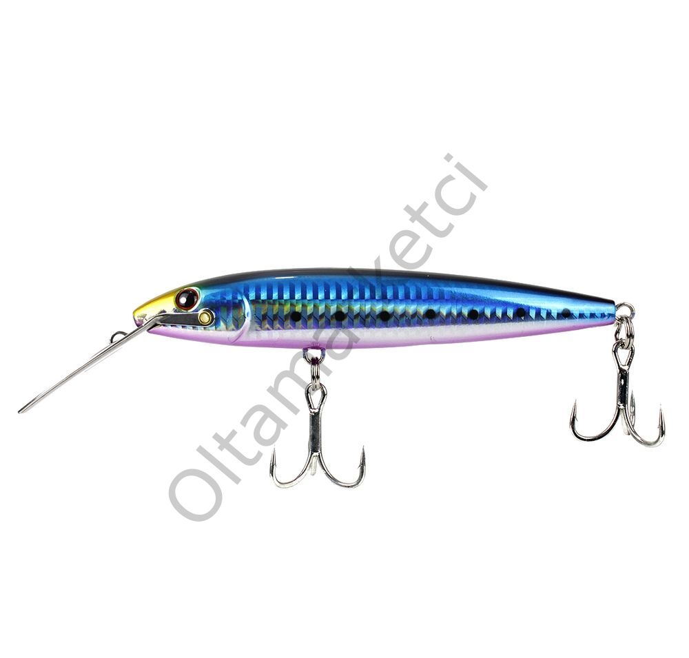 Noeby Nbl 9904 13 Cm 32,5 Gr 0-5 Mt Nsb305