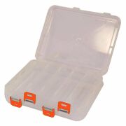 Captain Organizer sahte balık 10 gözlü