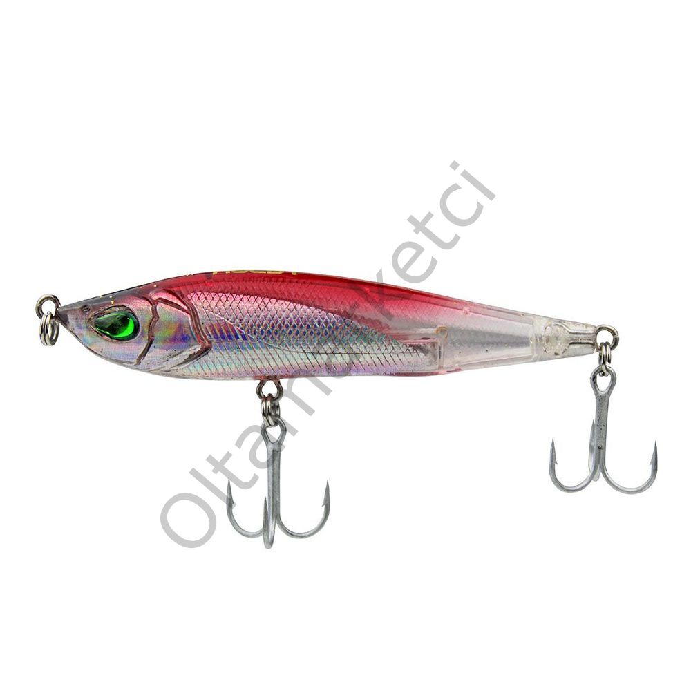 Noeby 9604 80mm 16gr Nf010 Sahte Balık