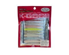 Mutant 3509 Bugbao 6cm Aromalı