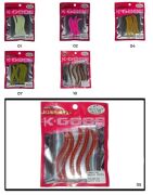 Mutant 3506 Spin Forte 7.5cm Aromalı