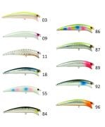 Caplure Seabass Minnow 90mm