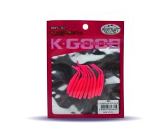 Mutant 3514 Style Pigme 5cm Aromalı