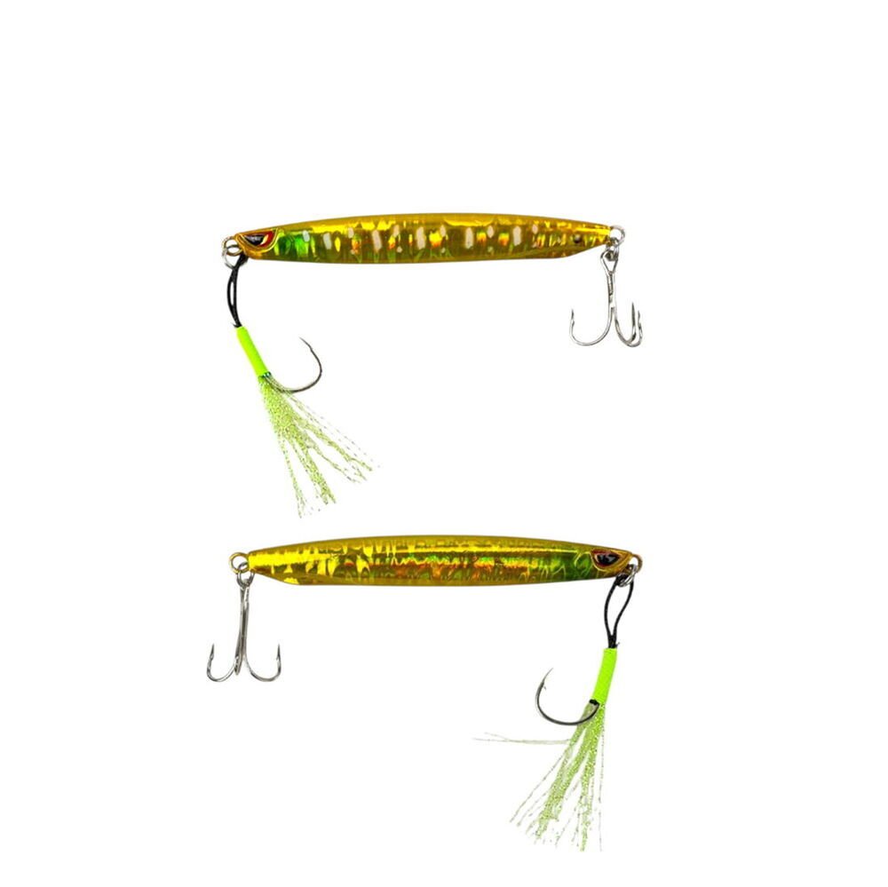 Sea Horse SS Special 25gr Jig Squid Glow