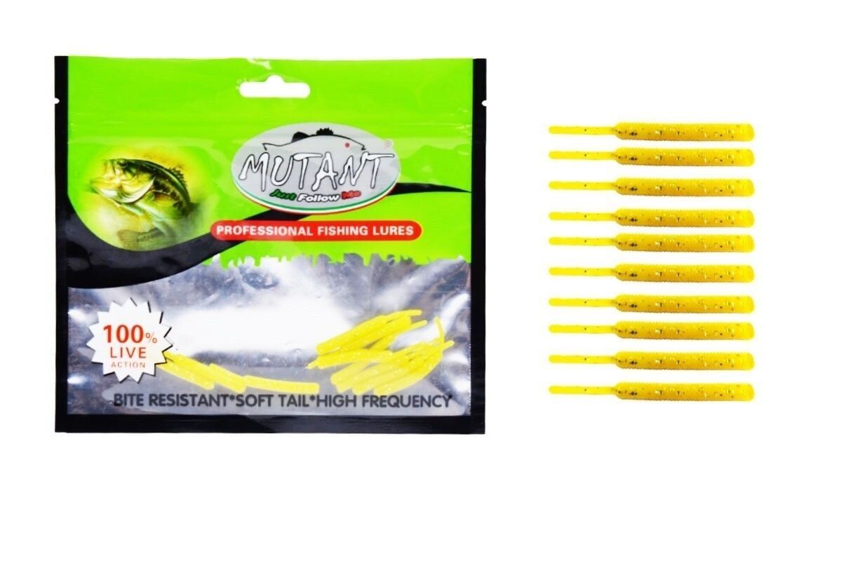 Mutant 3513 Serpentine 5cm Aromalı