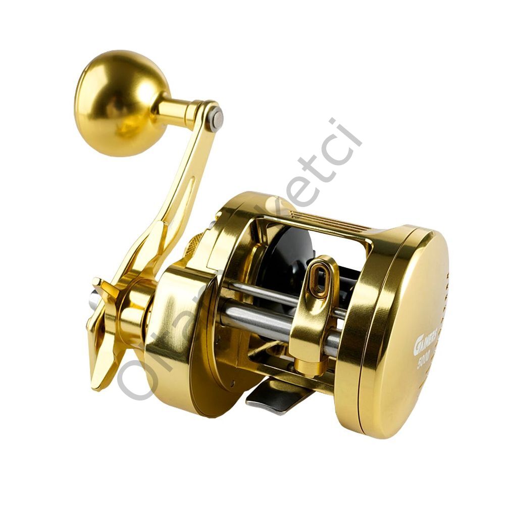 Noeby Gainers 5000 Jigging Makine