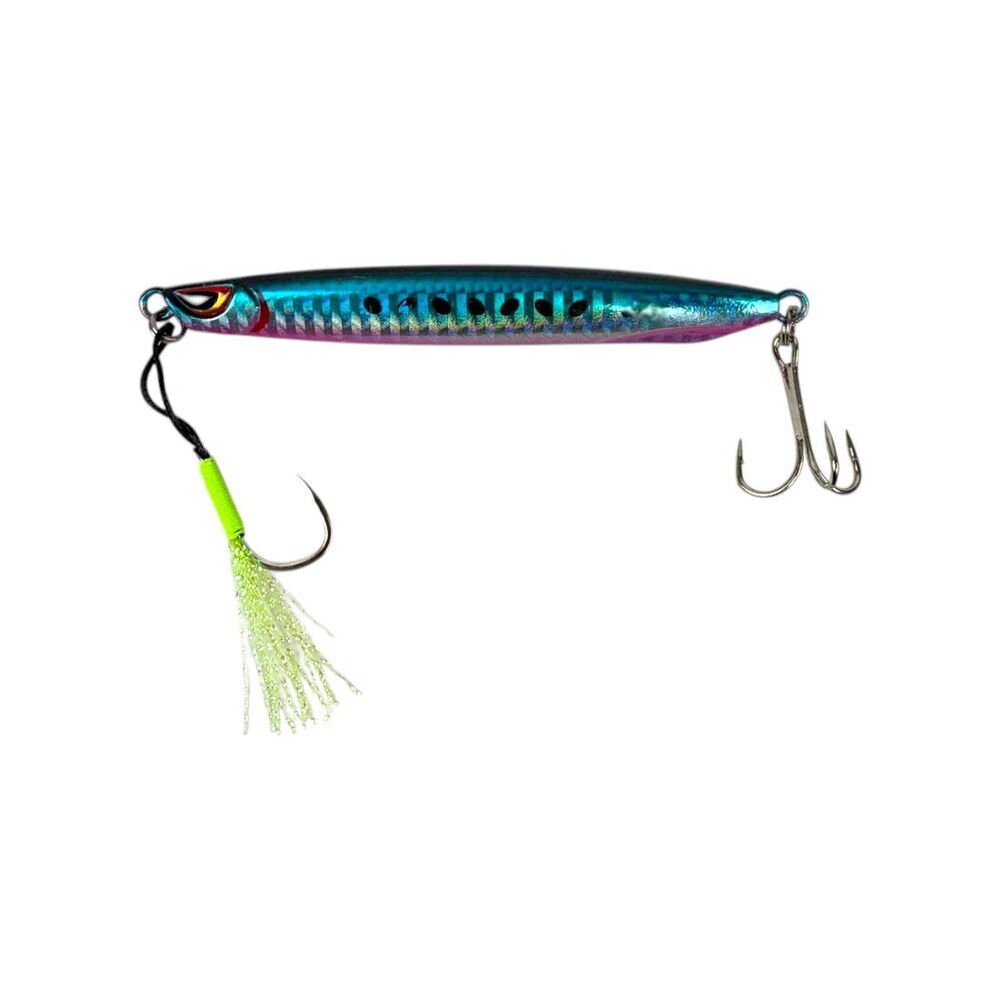Sea Horse SS Special 20gr Jig Blue Pink Sardine