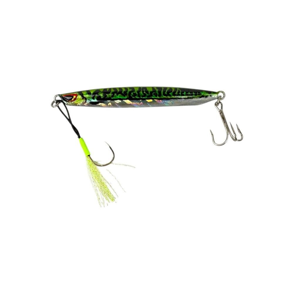 Sea Horse SS Special 20gr Jig Green Mackerel