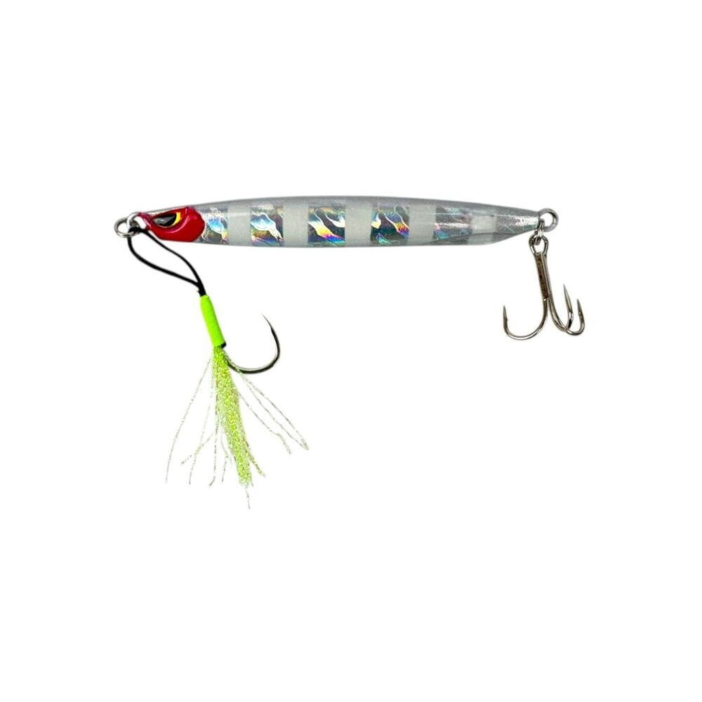 Sea Horse SS Special 20gr Jig Bloody Pink Glow