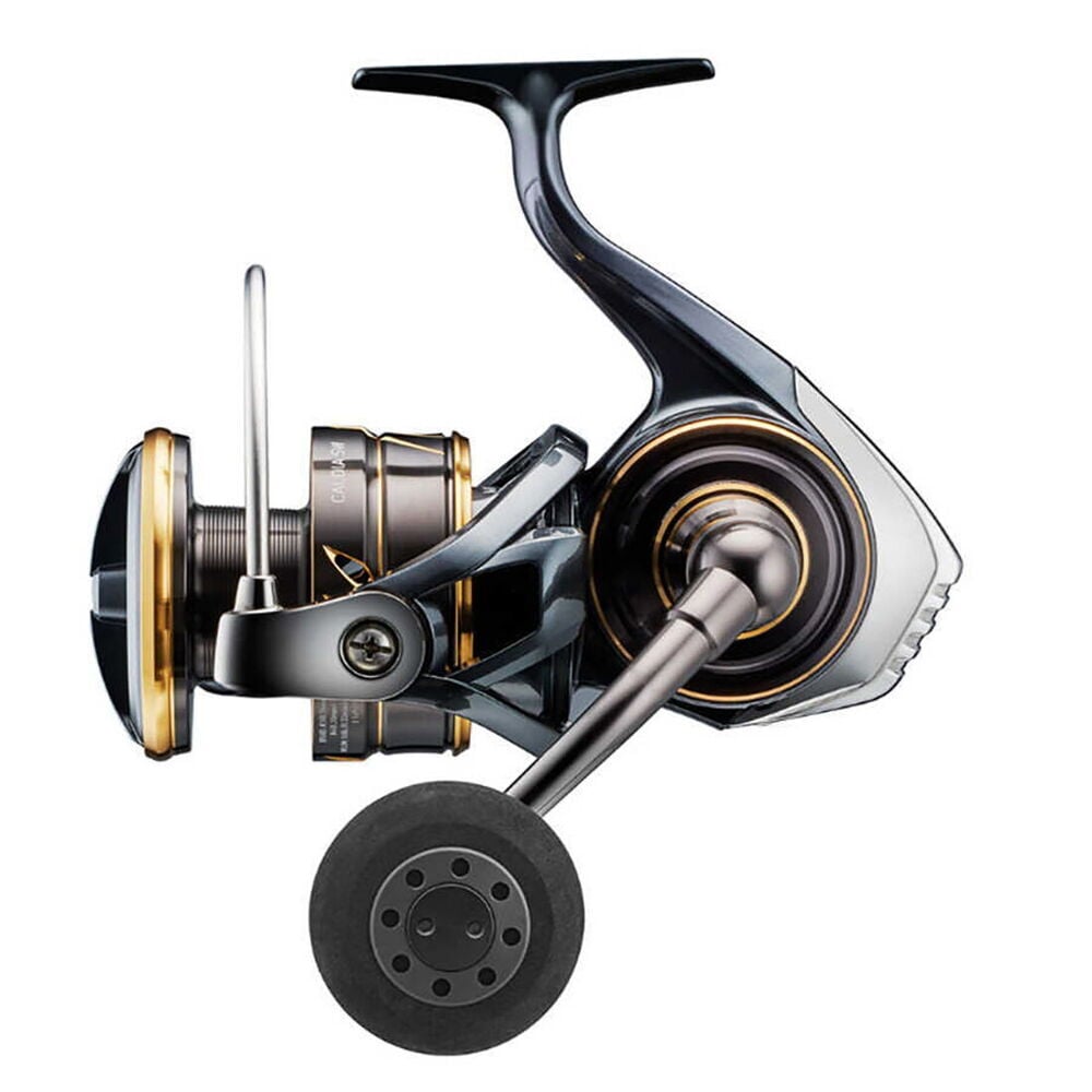 Daiwa Caldia 22 LT Sw 8000P Olta Makinesi