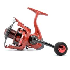 Captain Ferrari Spin Makine 4000