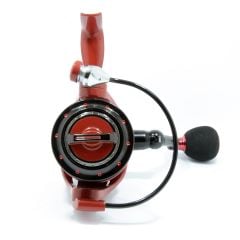 Captain Ferrari Spin Makine 4000