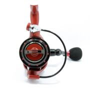 Captain Ferrari Spin Makine 4000