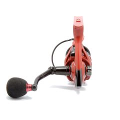 Captain Ferrari Spin Makine 4000