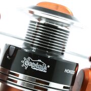 Captain Hokido Spin Makine 3000