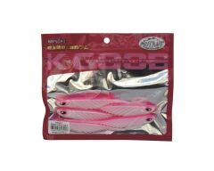 Mutant 3527 Grande Soft 12cm Levrek Silikonu